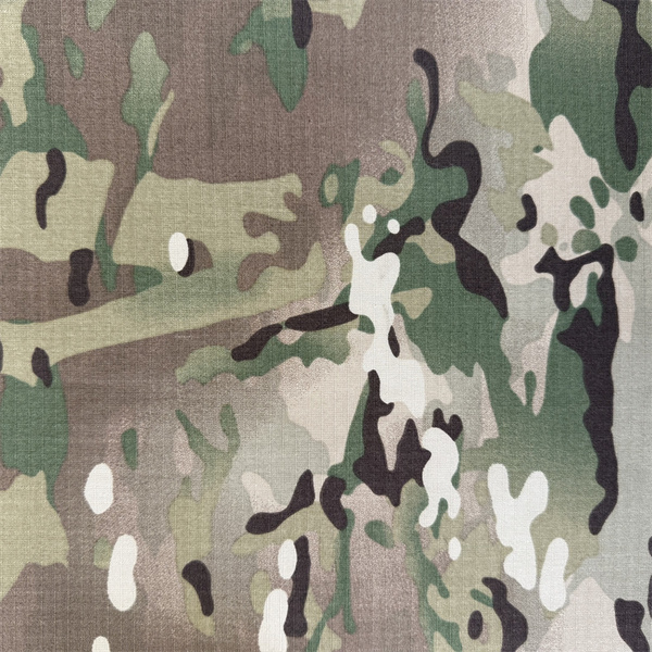NT-P240215 three layer combined fabric