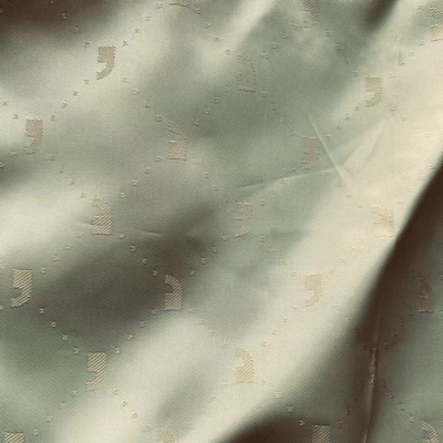 PV LOGO JACQUARD LINING